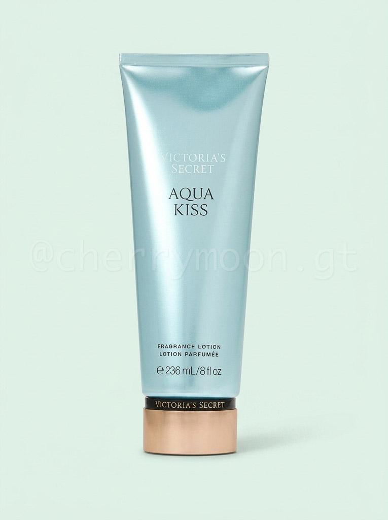 Aqua Kiss Crema 236 ml de Victoria's Secret