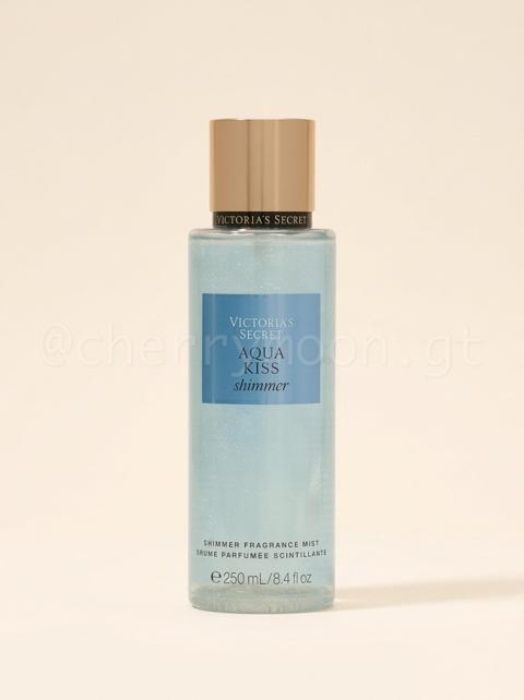 Aqua Kiss Body Mist de Victoria's Secret