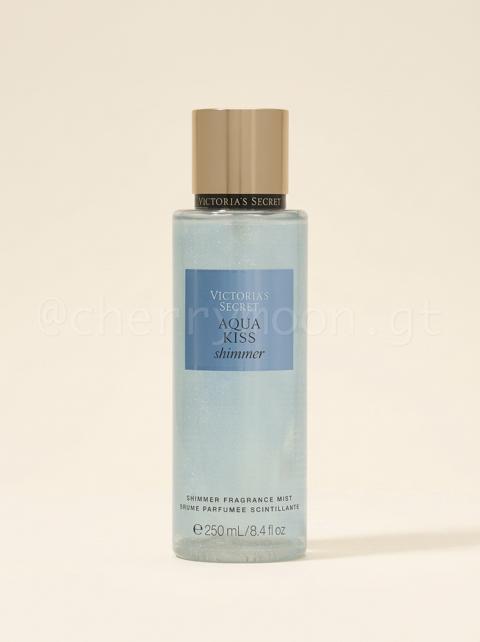 Aqua Kiss