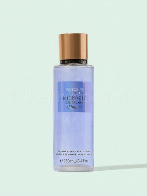 Midnight Bloom Body Mist de Victoria's Secret