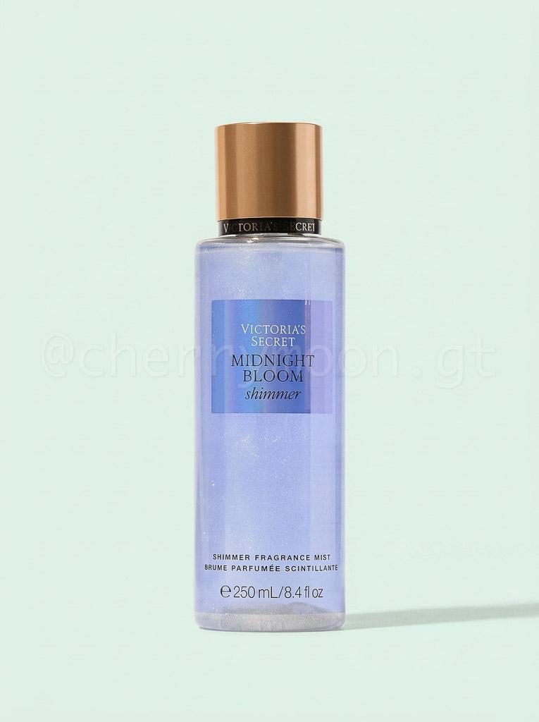 Midnight Bloom Body Mist 250 ml de Victoria's Secret