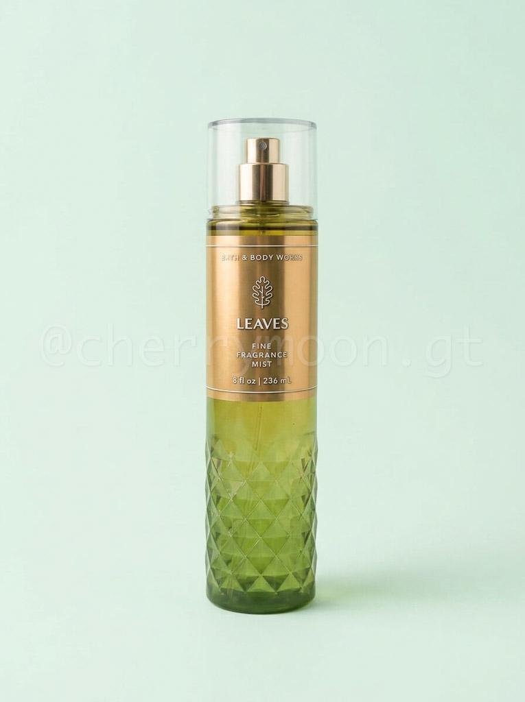Leaves Body Mist 236 ml de Bath & Body Works