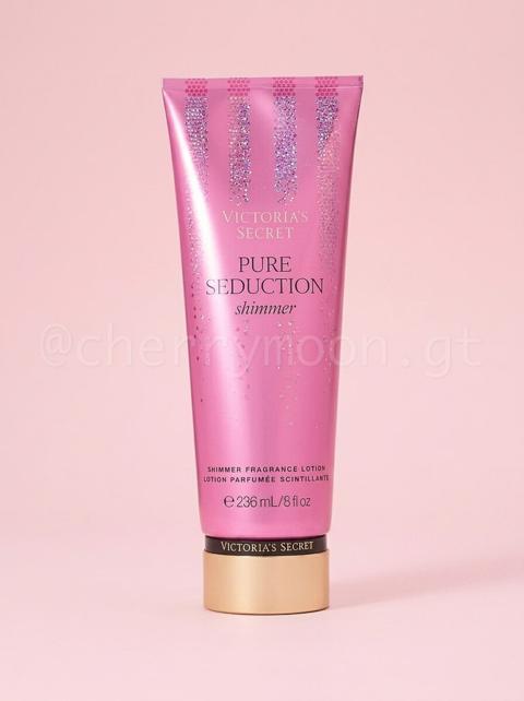 Pure Seduction Crema de Victoria's Secret
