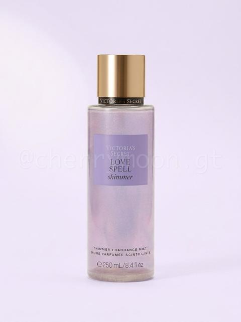 Love Spell Body Mist de Victoria's Secret