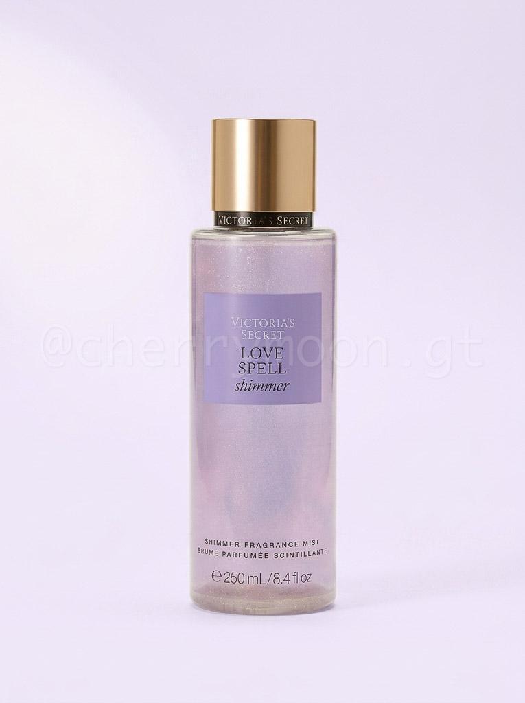 Love Spell Body Mist 250 ml de Victoria's Secret