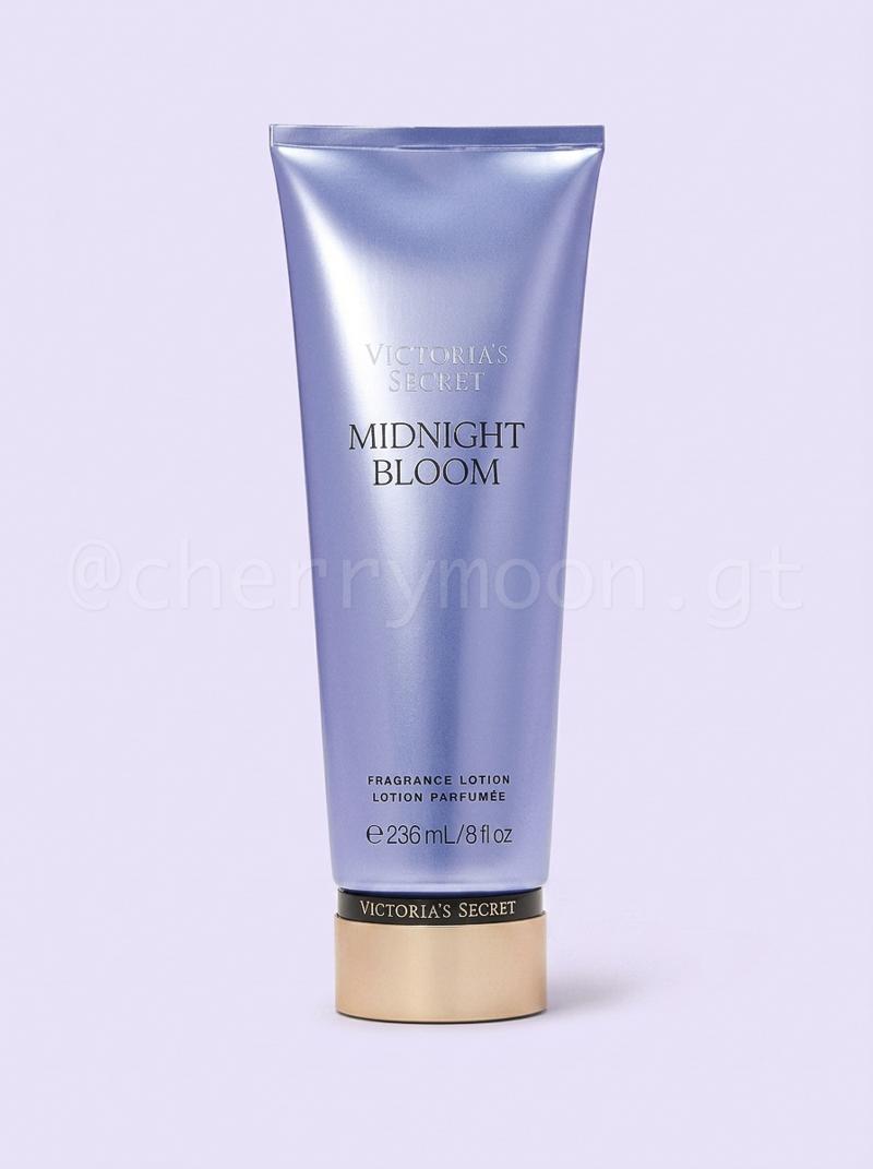 Midnight Bloom