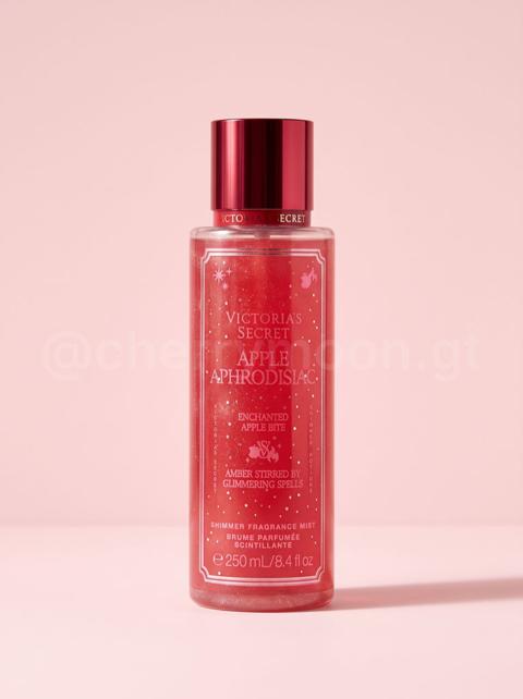 Apple Aphrodisiac Body Mist de Victoria's Secret
