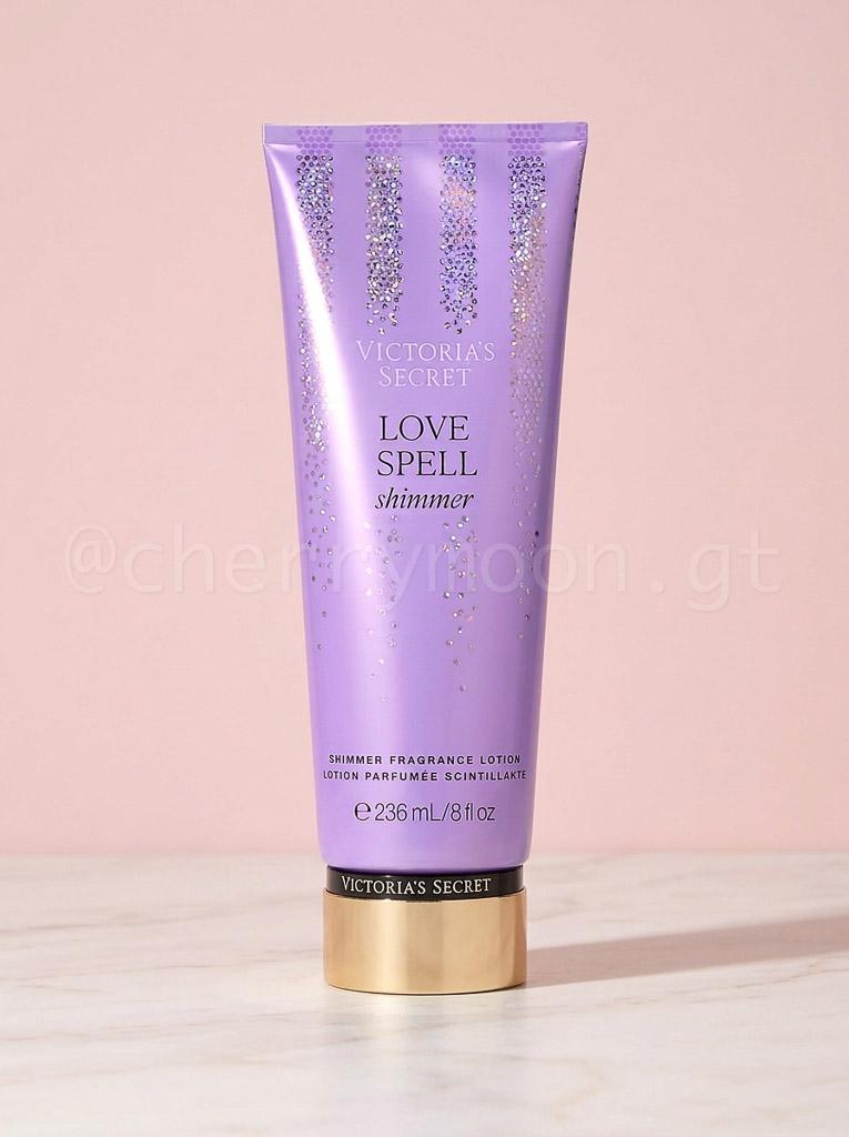 Love Spell Crema 236 ml de Victoria's Secret