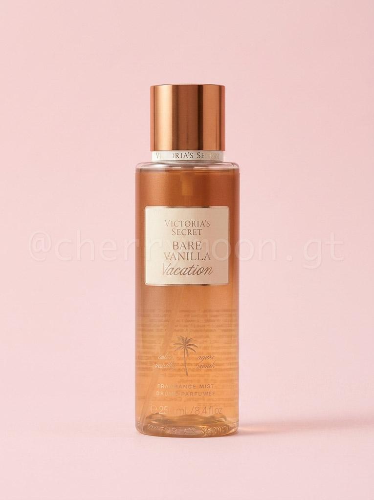 Bare Vanilla Body Mist 250 ml de Victoria's Secret