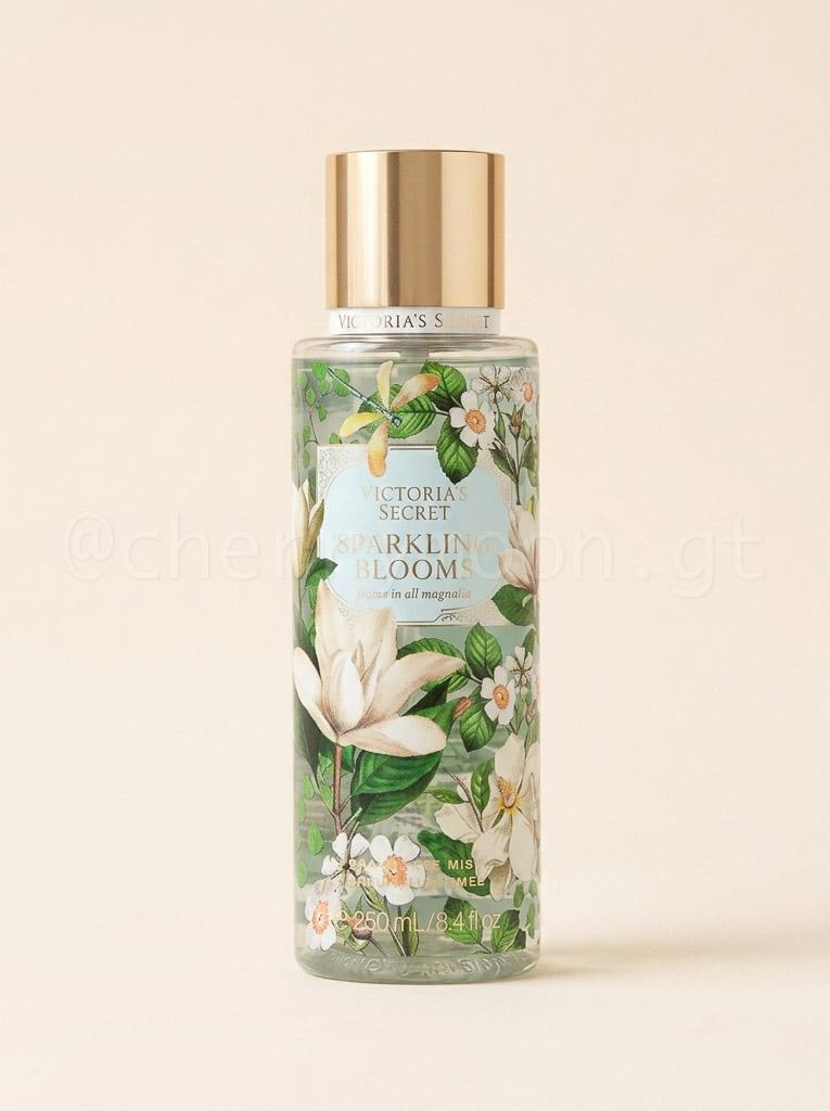 Sparkling Blooms Body Mist 250 ml de Victoria's Secret