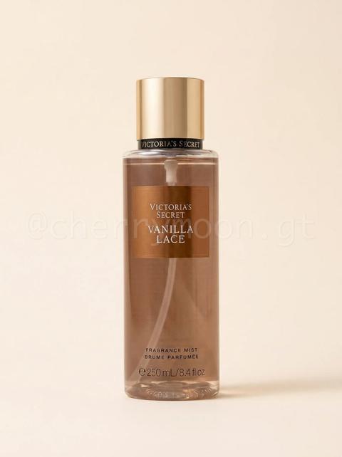 Vanilla Lace Body Mist de Victoria's Secret