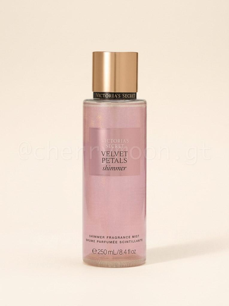 Velvet Petals Body Mist 250 ml de Victoria's Secret
