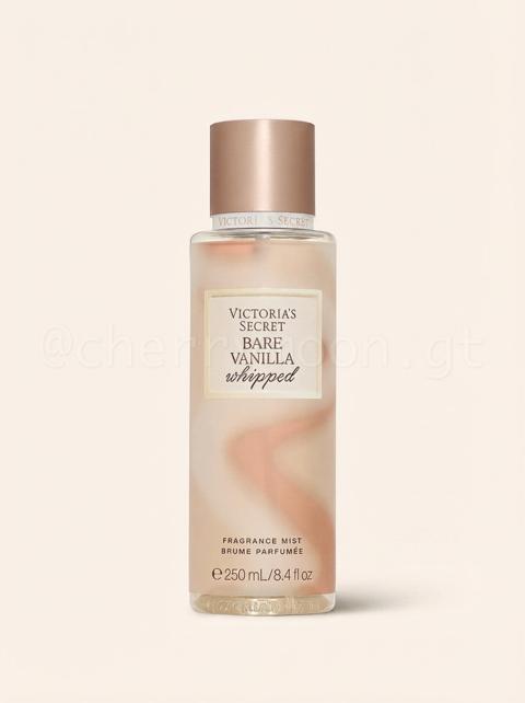 Bare Vanilla Body Mist de Victoria's Secret