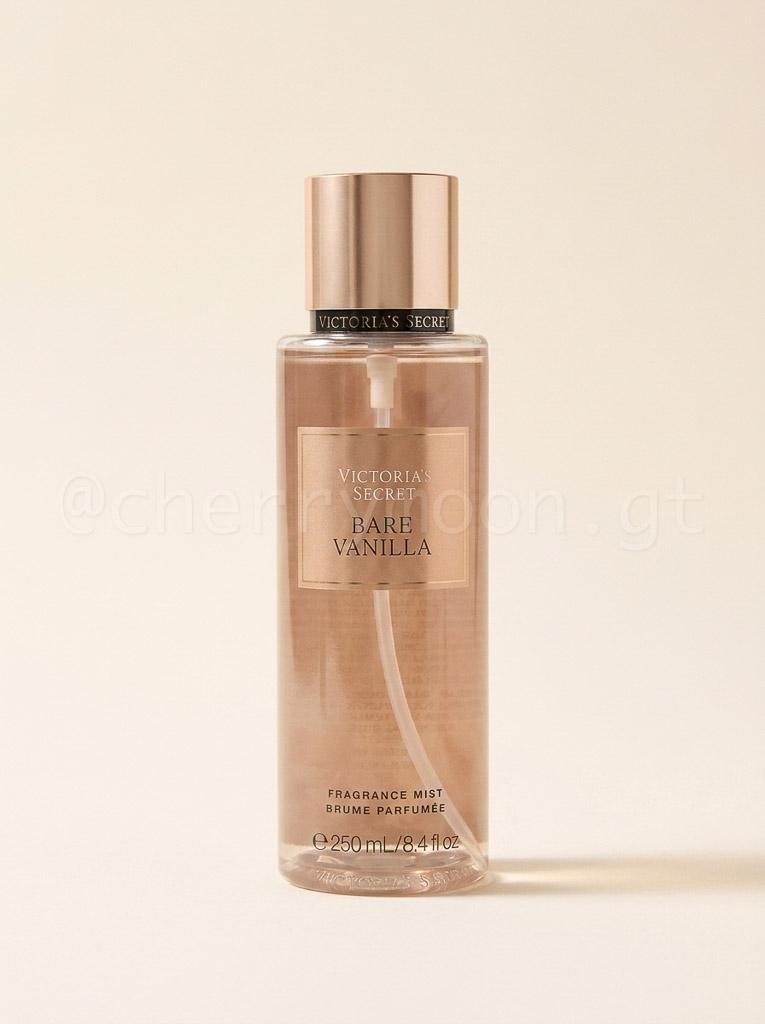 Bare Vanilla Body Mist 250 ml de Victoria's Secret