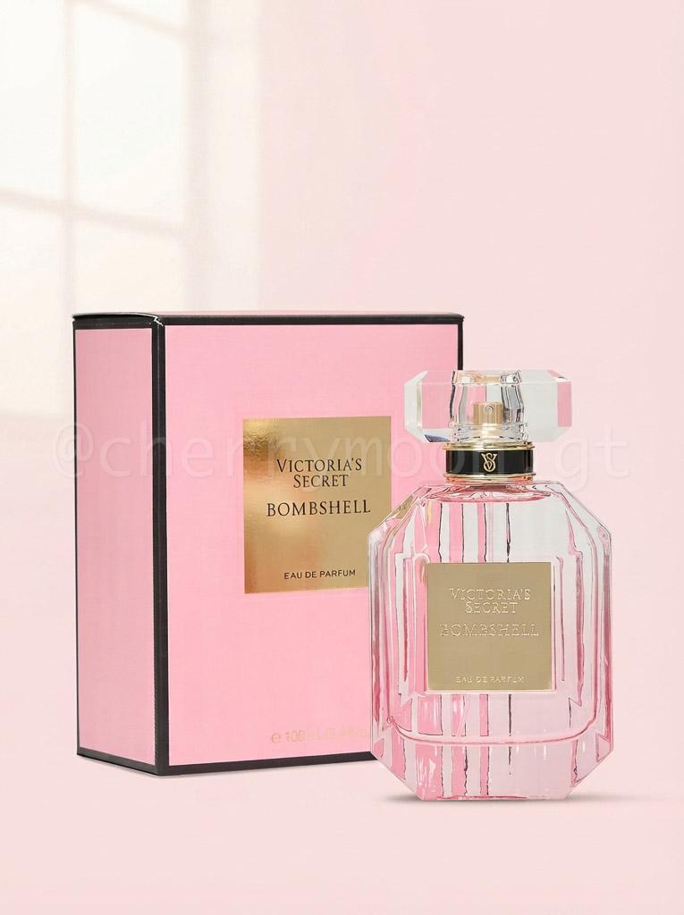 Bombshell Perfume 100 ml de Victoria's Secret