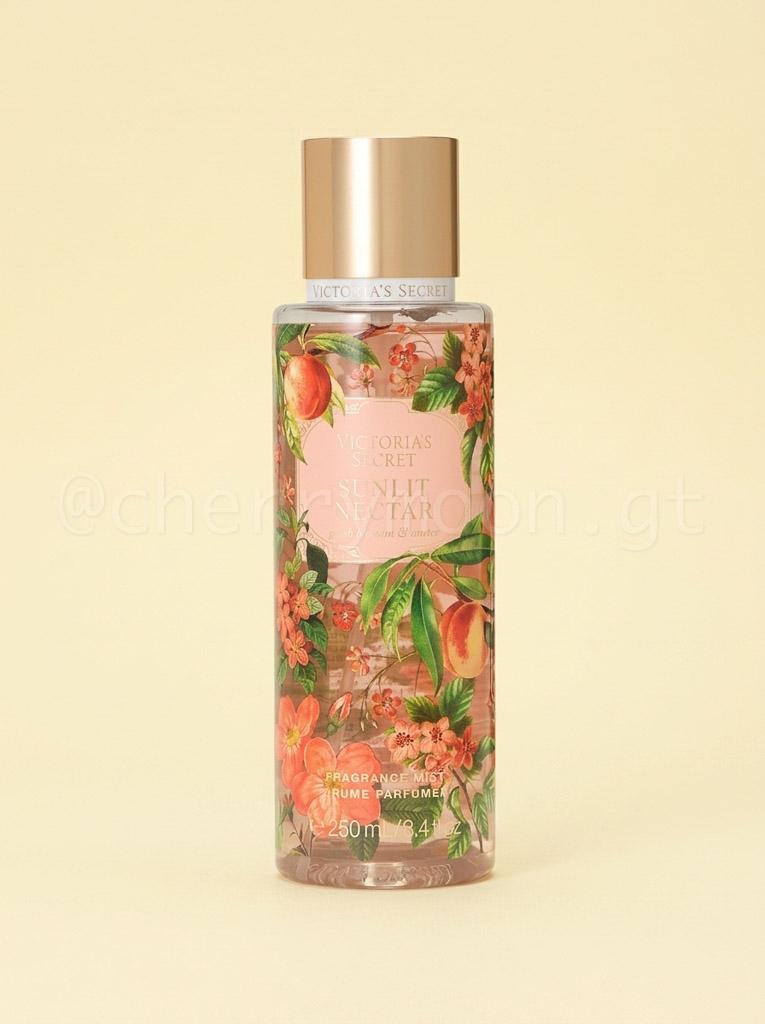 Sunlit Nectar Body Mist 250 ml de Victoria's Secret