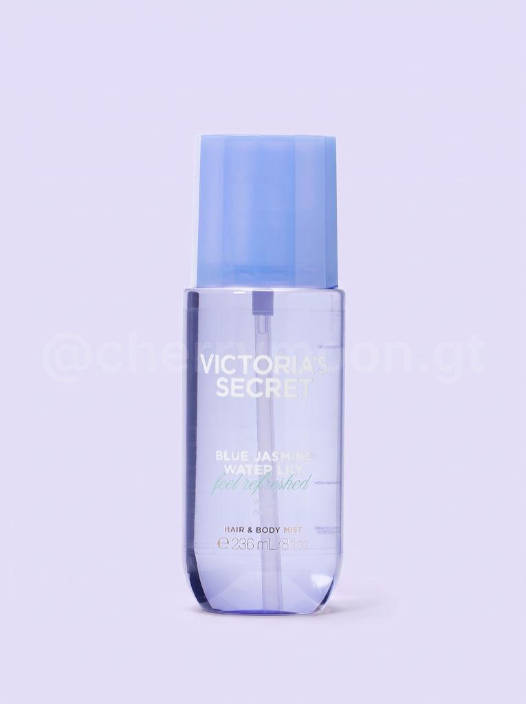Blue Jasmine & Water Lily Hair & Body Mist 236 ml de Victoria's Secret