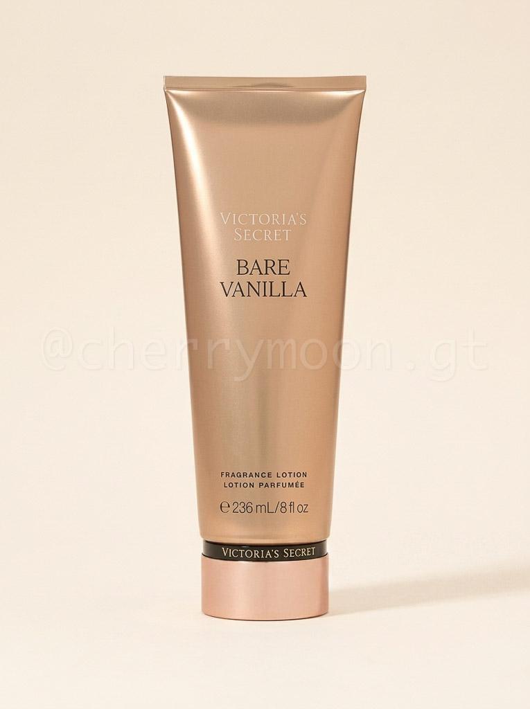 Bare Vanilla Crema 236 ml de Victoria's Secret