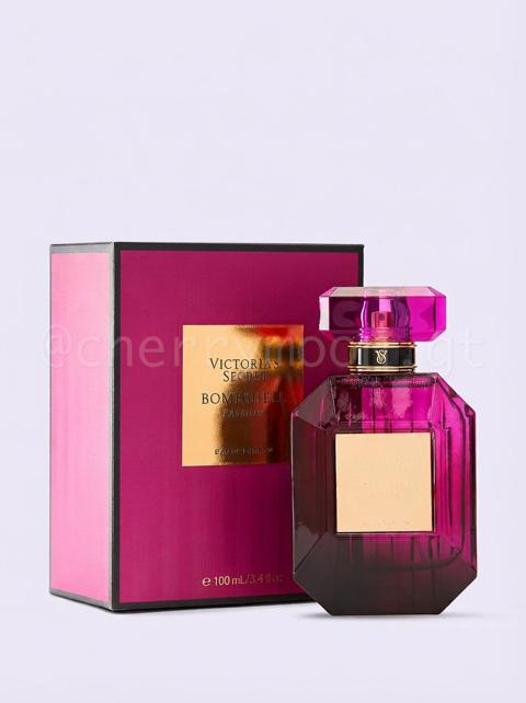 Bombshell Passion Perfume de Victoria's Secret