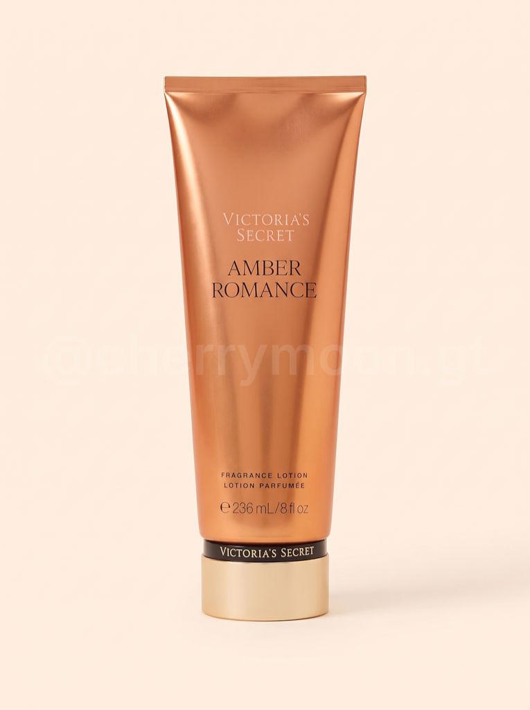 Amber Romance Crema 236 ml de Victoria's Secret