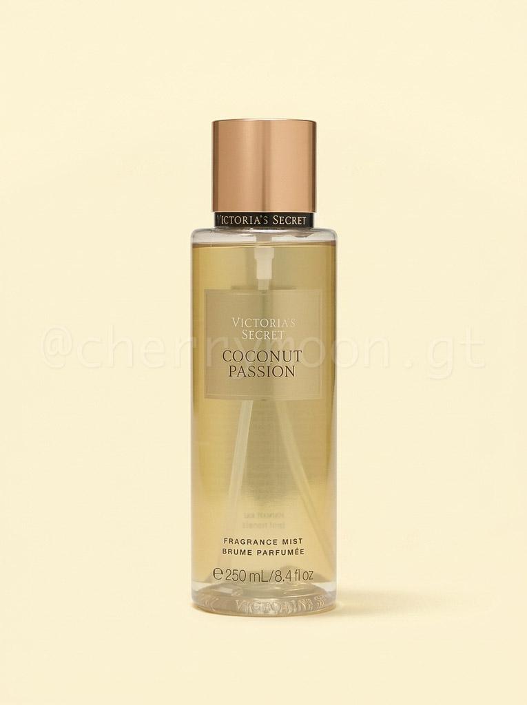 Coconut Passion Body Mist 250 ml de Victoria's Secret