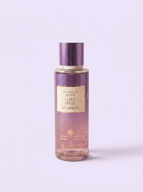 Love Spell Body Mist de Victoria's Secret