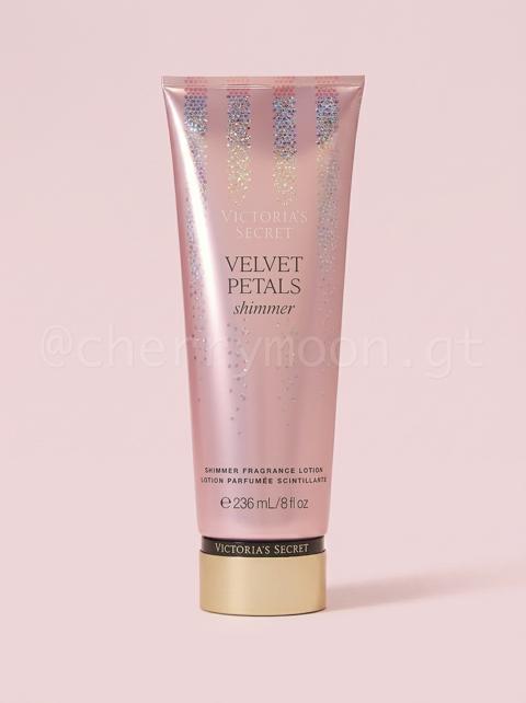 Velvet Petals