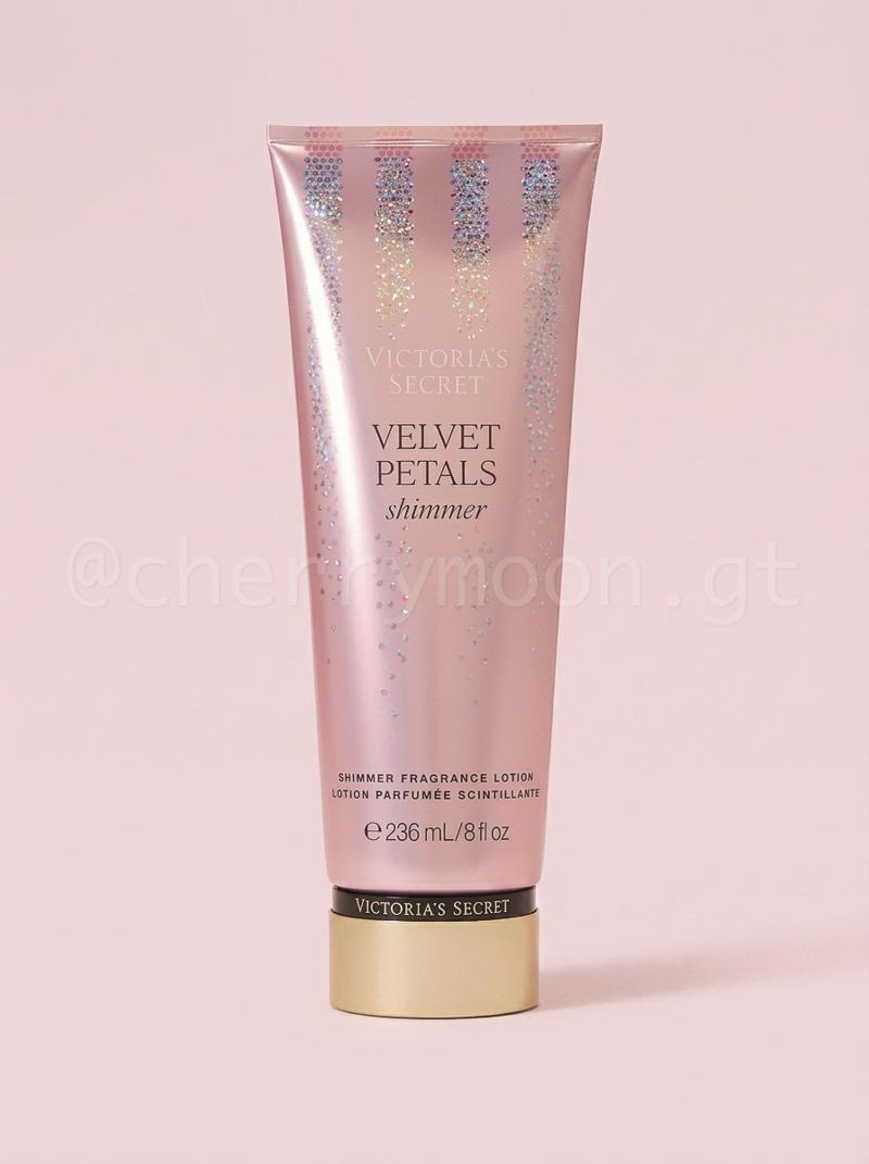 Velvet Petals