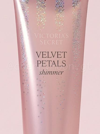 Velvet Petals