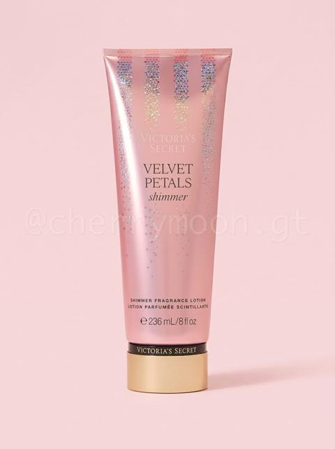 Velvet Petals Crema de Victoria's Secret