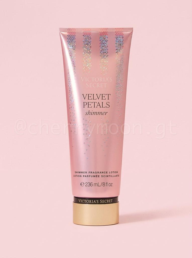 Velvet Petals Crema 236 ml de Victoria's Secret