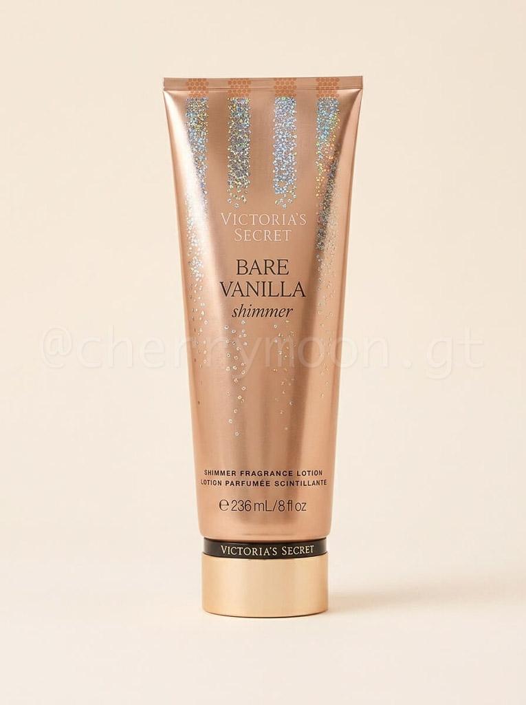 Bare Vanilla Crema 236 ml de Victoria's Secret