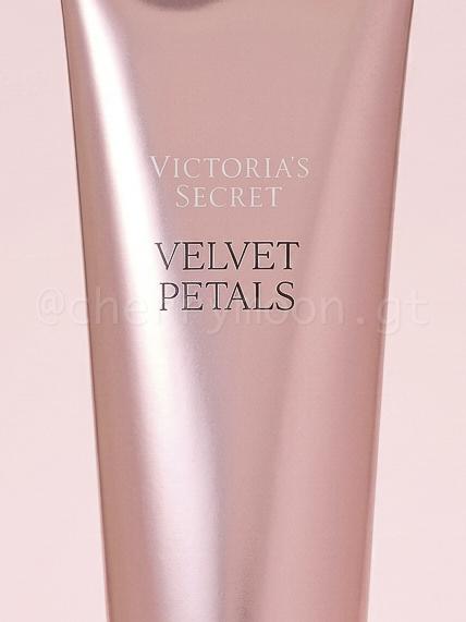 Velvet Petals