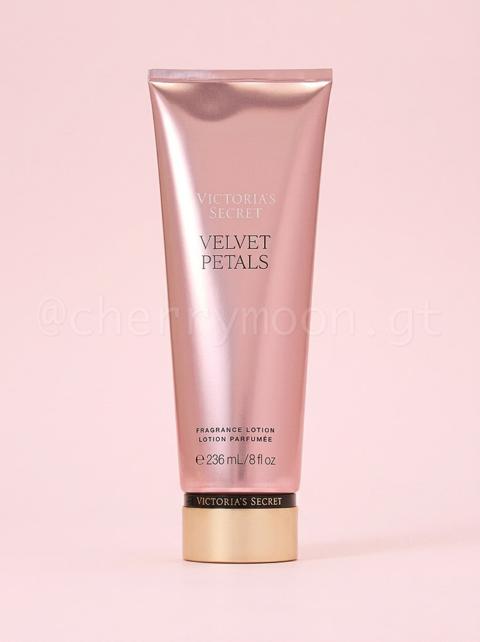 Velvet Petals Crema de Victoria's Secret