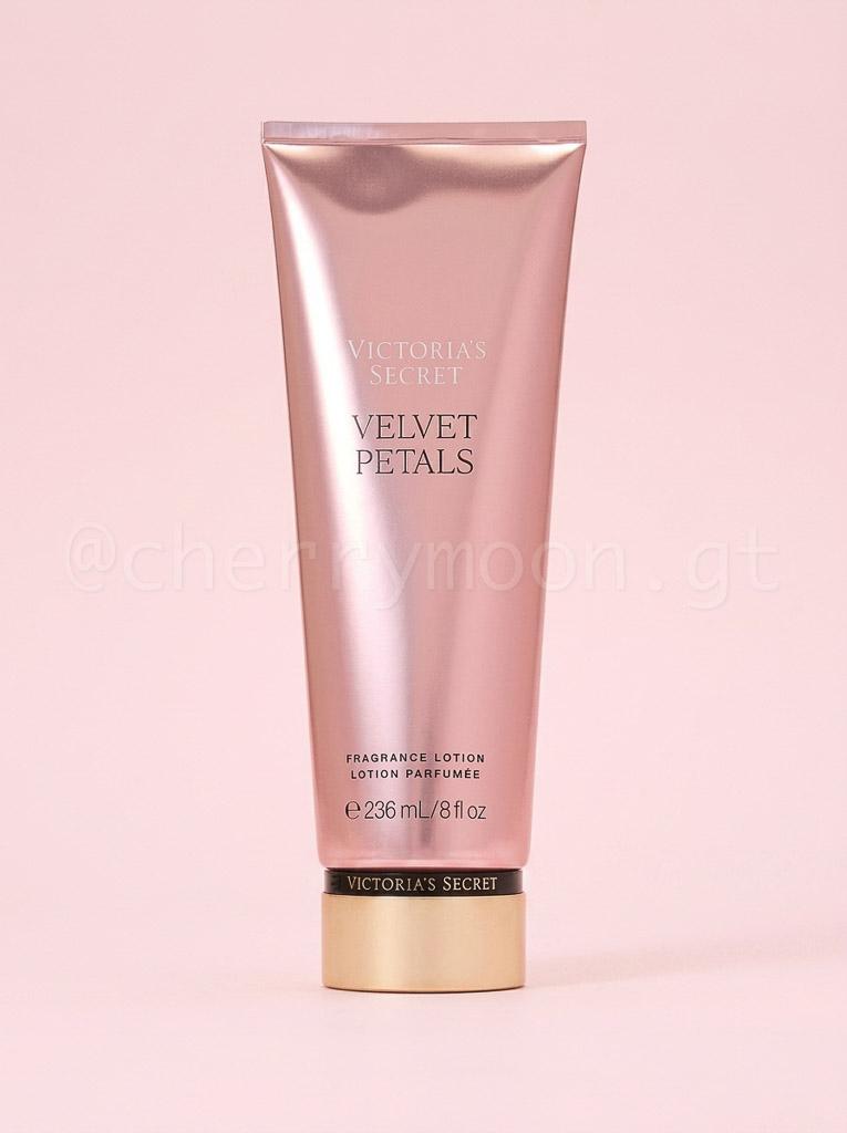 Velvet Petals Crema 236 ml de Victoria's Secret