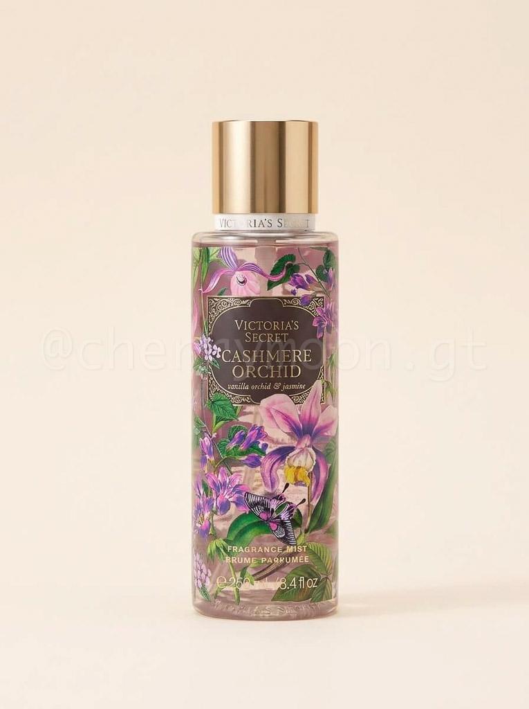 Cashmere Orchid Body Mist 250 ml de Victoria's Secret
