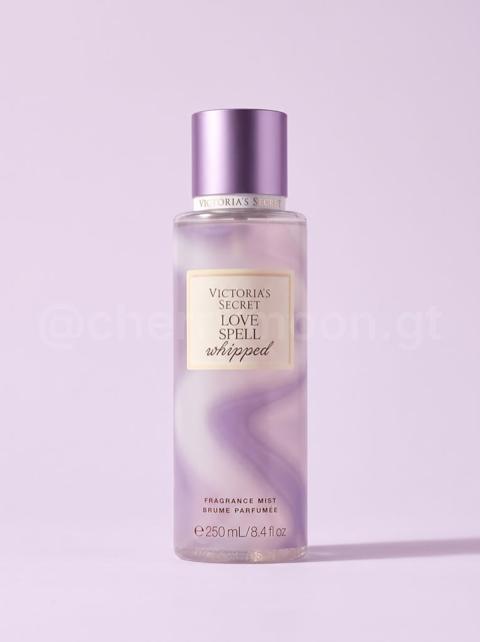 Love Spell Body Mist de Victoria's Secret