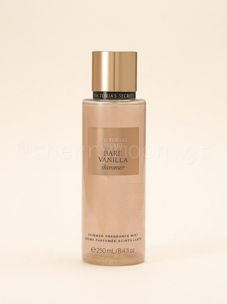 Bare Vanilla Body Mist 250 ml de Victoria's Secret