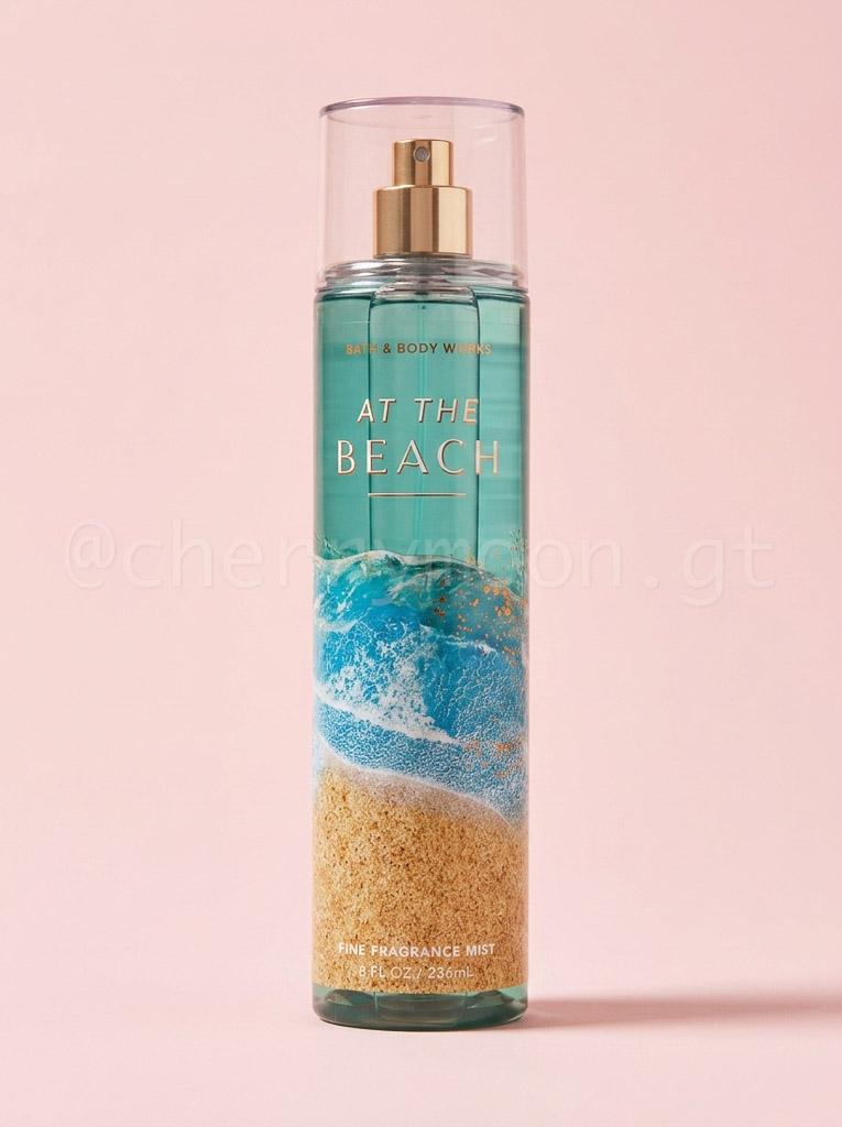 At the Beach Body Mist 236 ml de Bath & Body Works