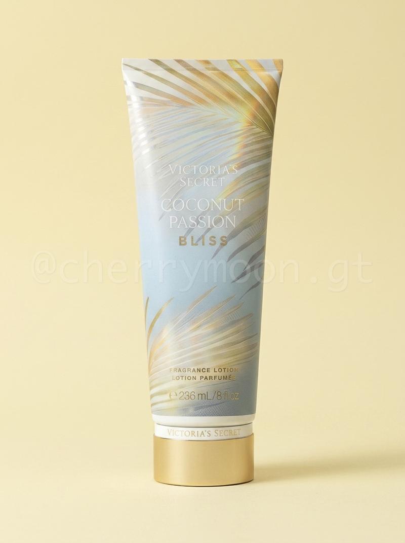 Coconut Passion
