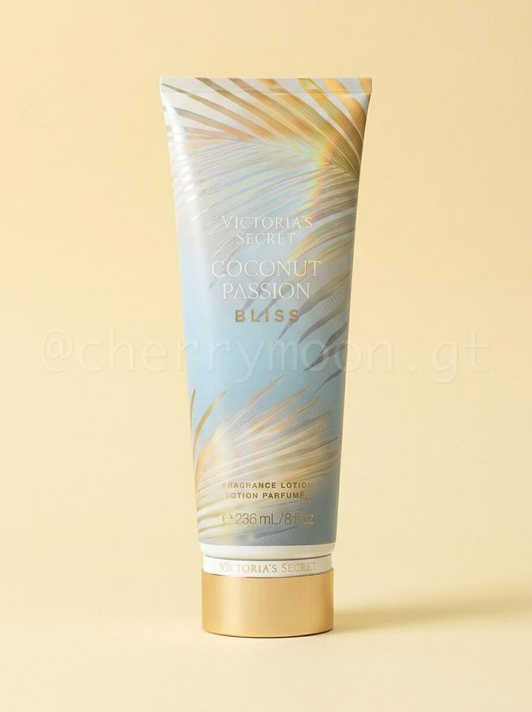 Coconut Passion Crema 236 ml de Victoria's Secret