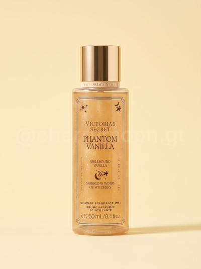 Phantom Vanilla