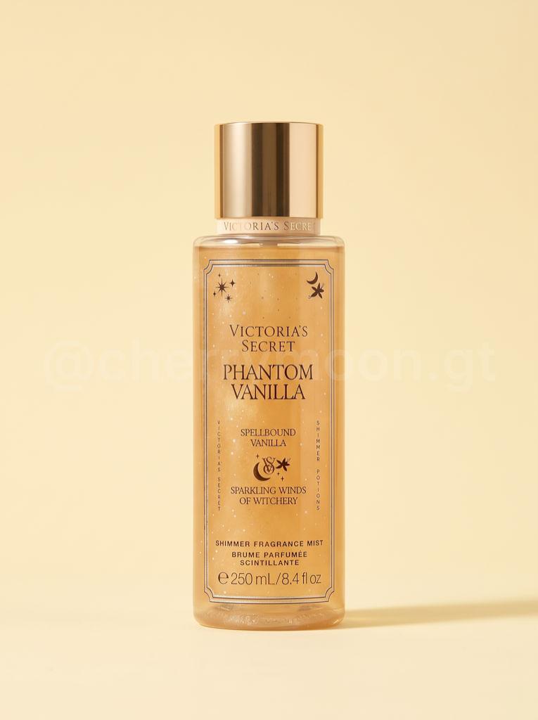 Phantom Vanilla Body Mist 250 ml de Victoria's Secret