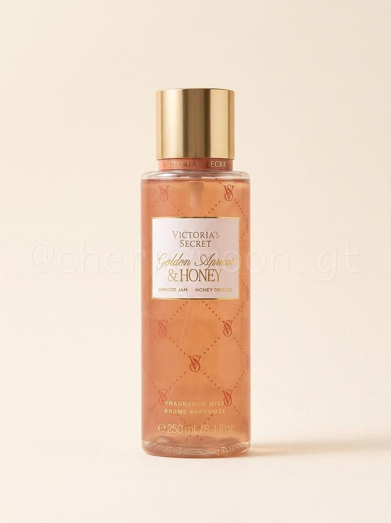 Golden Apricot & Honey Body Mist 250 ml de Victoria's Secret