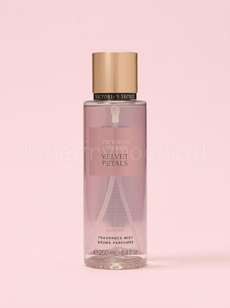 Velvet Petals Body Mist 250 ml de Victoria's Secret