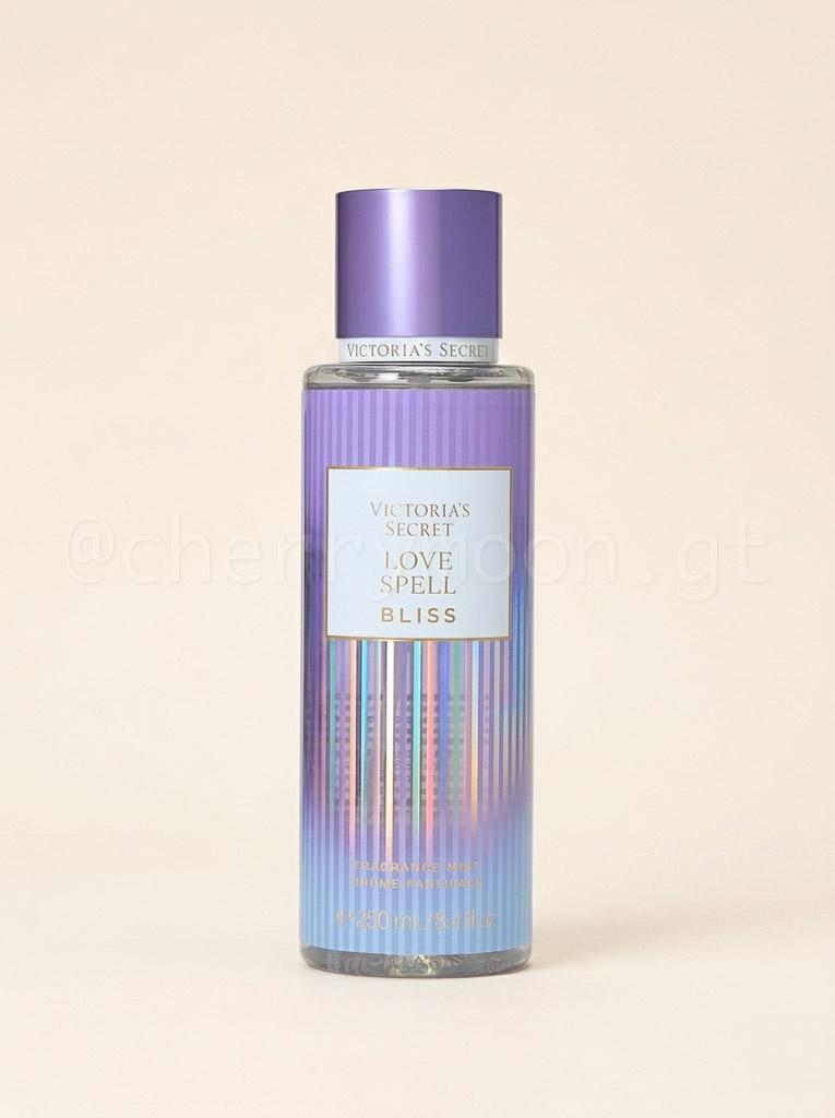 Love Spell Body Mist 250 ml de Victoria's Secret