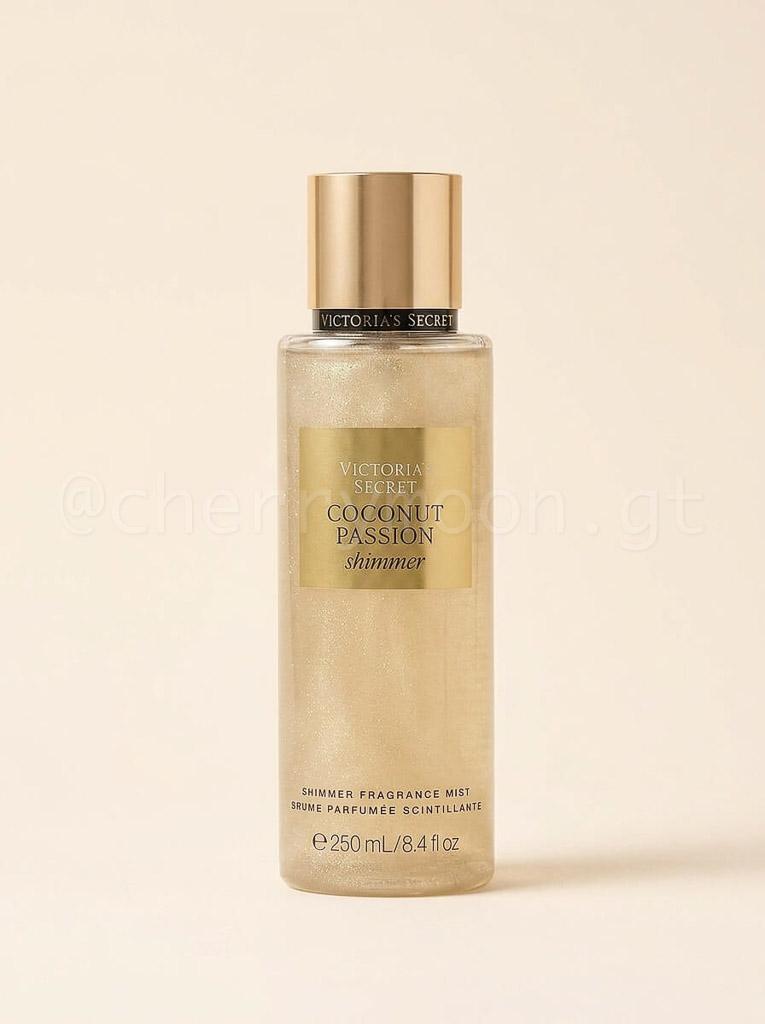 Coconut Passion Body Mist 250 ml de Victoria's Secret