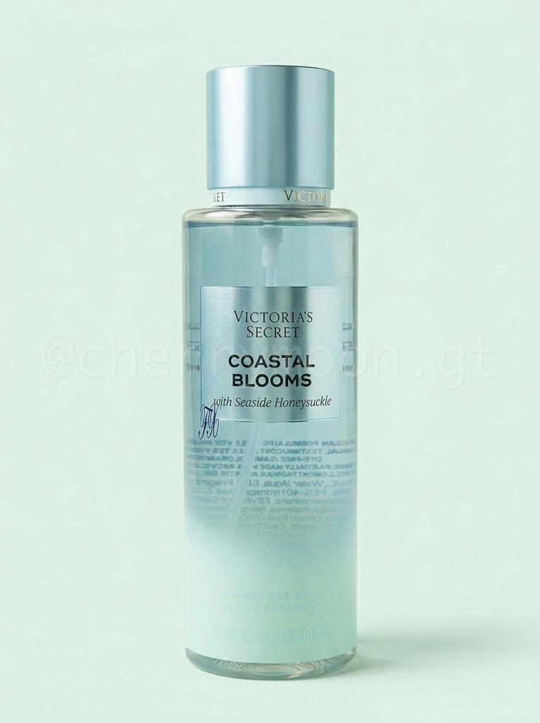 Coastal Blooms Body Mist 250 ml de Victoria's Secret