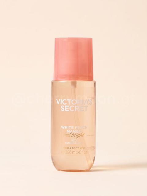 White Peach Mango Hair & Body Mist de Victoria's Secret