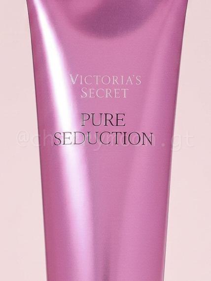 Pure Seduction